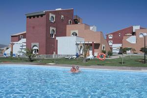 Apartamentos Naturista Torremar Natura Vera Exterior photo
